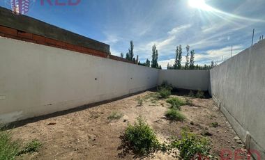 Duplex en Cipolletti