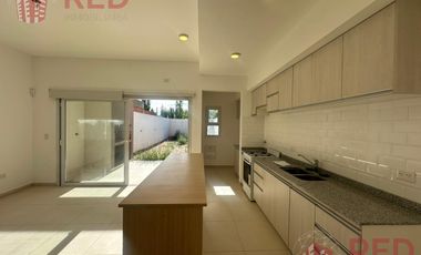 Duplex en Cipolletti