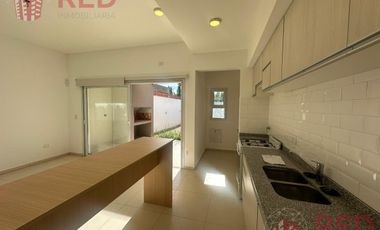 Duplex en Cipolletti