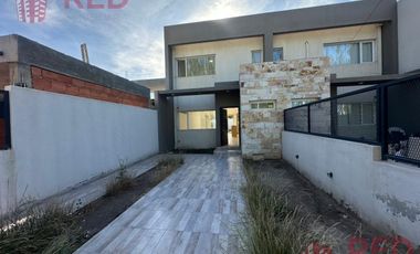 Duplex en Cipolletti