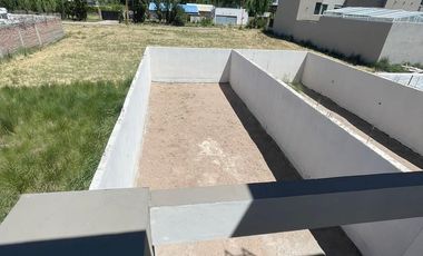 Duplex en Cipolletti