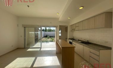 Duplex en Cipolletti