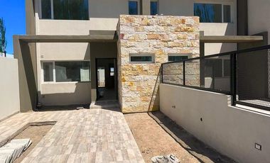 Duplex en Cipolletti