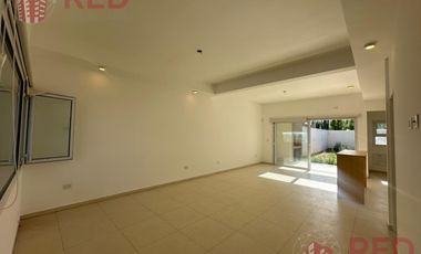 Duplex en Cipolletti