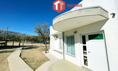 Casa Completamente Amoblada