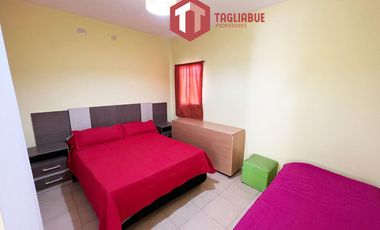 Casa Completamente Amoblada