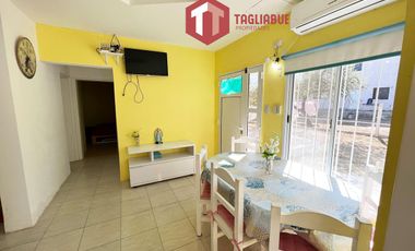 Casa Completamente Amoblada