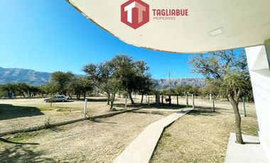 Casa Completamente Amoblada