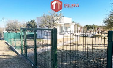 Casa Completamente Amoblada