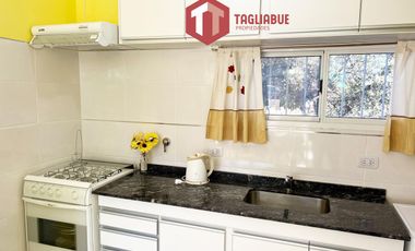 Casa Completamente Amoblada