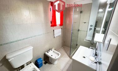 Casa Completamente Amoblada