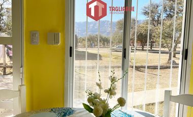 Casa Completamente Amoblada