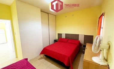 Casa Completamente Amoblada