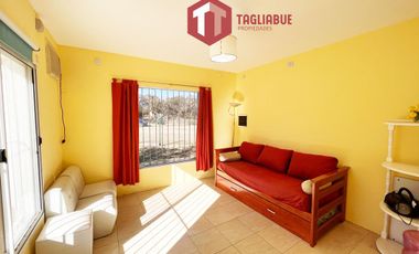 Casa Completamente Amoblada