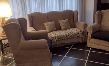 Casa en alquiler temporal - 3 Dormitorios 2 Baños - Miramar