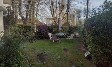 Casa en alquiler temporal - 3 Dormitorios 2 Baños - Miramar