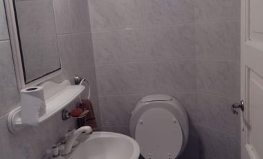 Casa en alquiler temporal - 3 Dormitorios 2 Baños - Miramar