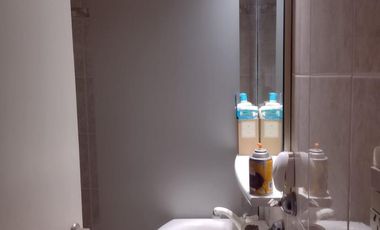 Casa en alquiler temporal - 3 Dormitorios 2 Baños - Miramar