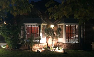 Hermosa Casa en El Sosiego con pileta