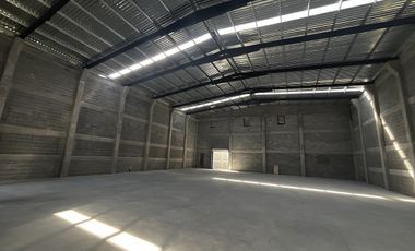 Bodega Industrial en Venta Escobedo