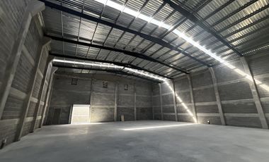 Bodega Industrial en Venta Escobedo