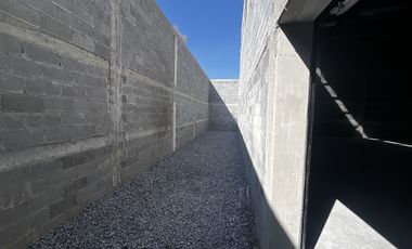 Bodega Industrial en Venta Escobedo