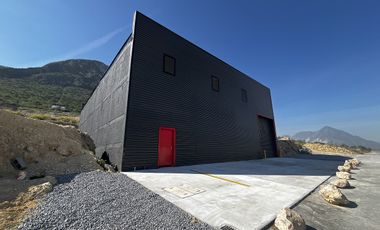 Bodega Industrial en Venta Escobedo