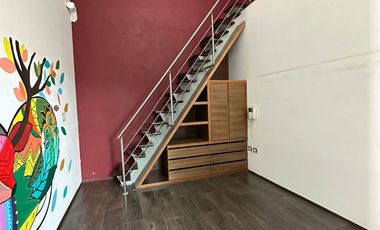 CASA EN RENTA LOMAS DE ANGELOPOLIS