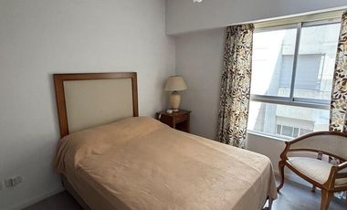 ALQUILER TEMPORARIO - PRECIO PACK - AMOBLADO 2 AMBIENTES. LAS CAÑITAS