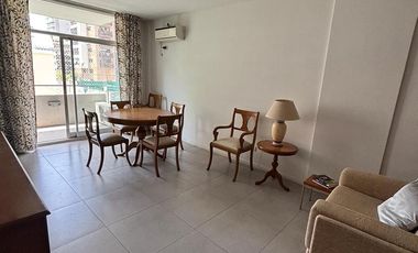 ALQUILER TEMPORARIO - PRECIO PACK - AMOBLADO 2 AMBIENTES. LAS CAÑITAS