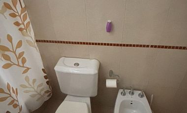 ALQUILER TEMPORARIO - PRECIO PACK - AMOBLADO 2 AMBIENTES. LAS CAÑITAS