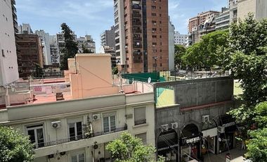 ALQUILER TEMPORARIO - PRECIO PACK - AMOBLADO 2 AMBIENTES. LAS CAÑITAS