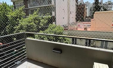 ALQUILER TEMPORARIO - PRECIO PACK - AMOBLADO 2 AMBIENTES. LAS CAÑITAS