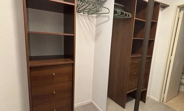 ALQUILER TEMPORARIO - PRECIO PACK - AMOBLADO 2 AMBIENTES. LAS CAÑITAS