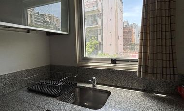 ALQUILER TEMPORARIO - PRECIO PACK - AMOBLADO 2 AMBIENTES. LAS CAÑITAS