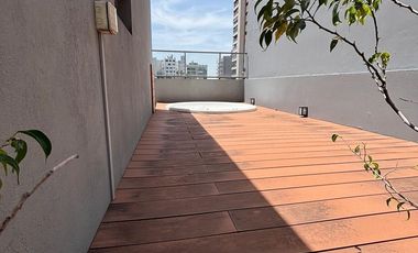 ALQUILER TEMPORARIO - PRECIO PACK - AMOBLADO 2 AMBIENTES. LAS CAÑITAS