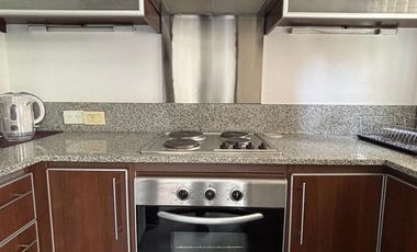 ALQUILER TEMPORARIO - PRECIO PACK - AMOBLADO 2 AMBIENTES. LAS CAÑITAS