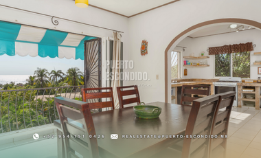 Villa de 9 Recámaras en Ubicación Ideal