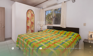 Villa de 9 Recámaras en Ubicación Ideal
