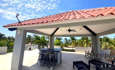 Vista al mar desde tu nueva villa / Rancho Neptuno