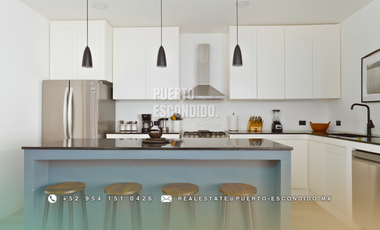 Moderna Casa en Carrizalillo