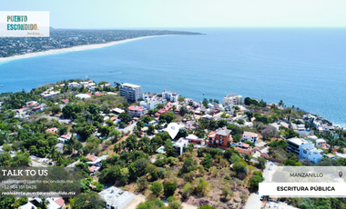 Departamento de Dos Recáramas en Playa Manzanillo