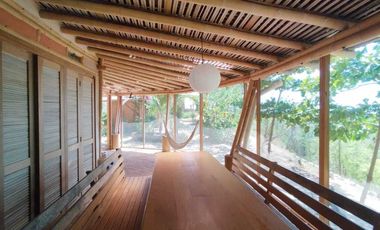 4 Increíbles Hectáreas con Vistas al Mar en Mazunte, Oaxaca