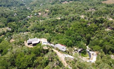 4 Increíbles Hectáreas con Vistas al Mar en Mazunte, Oaxaca