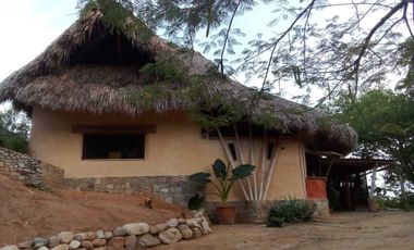 4 Increíbles Hectáreas con Vistas al Mar en Mazunte, Oaxaca