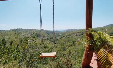 4 Increíbles Hectáreas con Vistas al Mar en Mazunte, Oaxaca