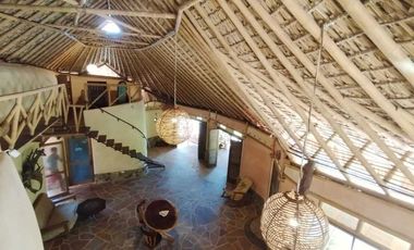 4 Increíbles Hectáreas con Vistas al Mar en Mazunte, Oaxaca