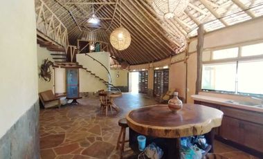 4 Increíbles Hectáreas con Vistas al Mar en Mazunte, Oaxaca