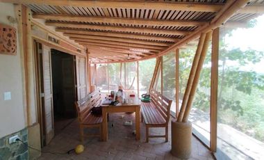 4 Increíbles Hectáreas con Vistas al Mar en Mazunte, Oaxaca