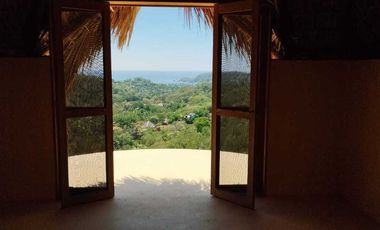 4 Increíbles Hectáreas con Vistas al Mar en Mazunte, Oaxaca